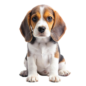 Beagle Puppy